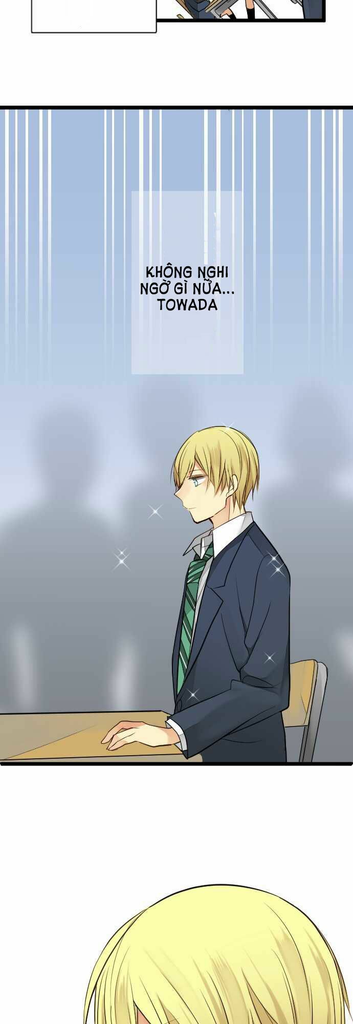 chuyện tình otome chapter 12 13