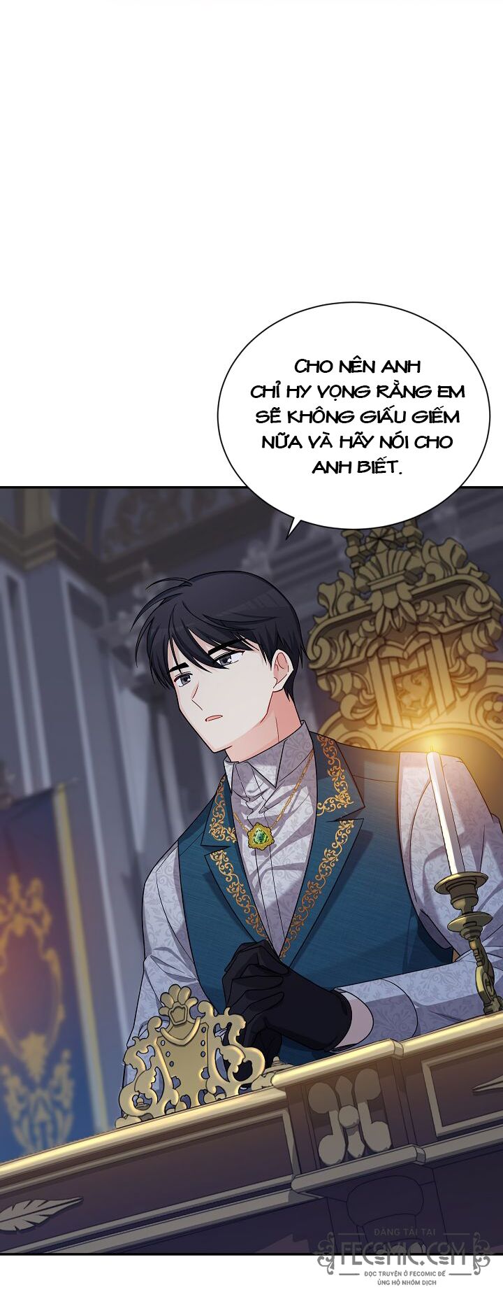 nữ công tước với tâm hồn trống rỗng chapter 45 29