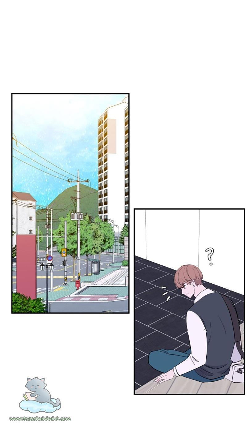 về bên anh chapter 23 12