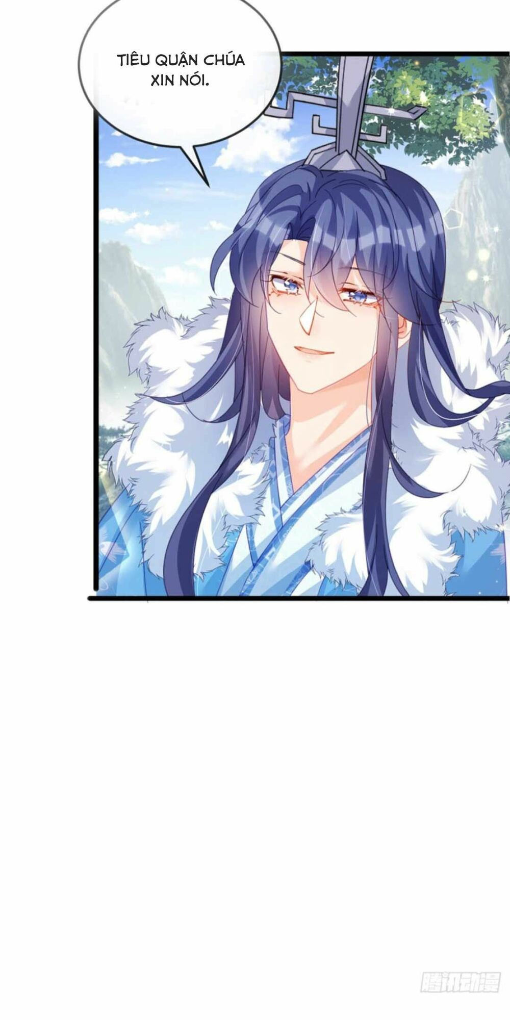 quân hoả nữ hoàng chapter 59 17