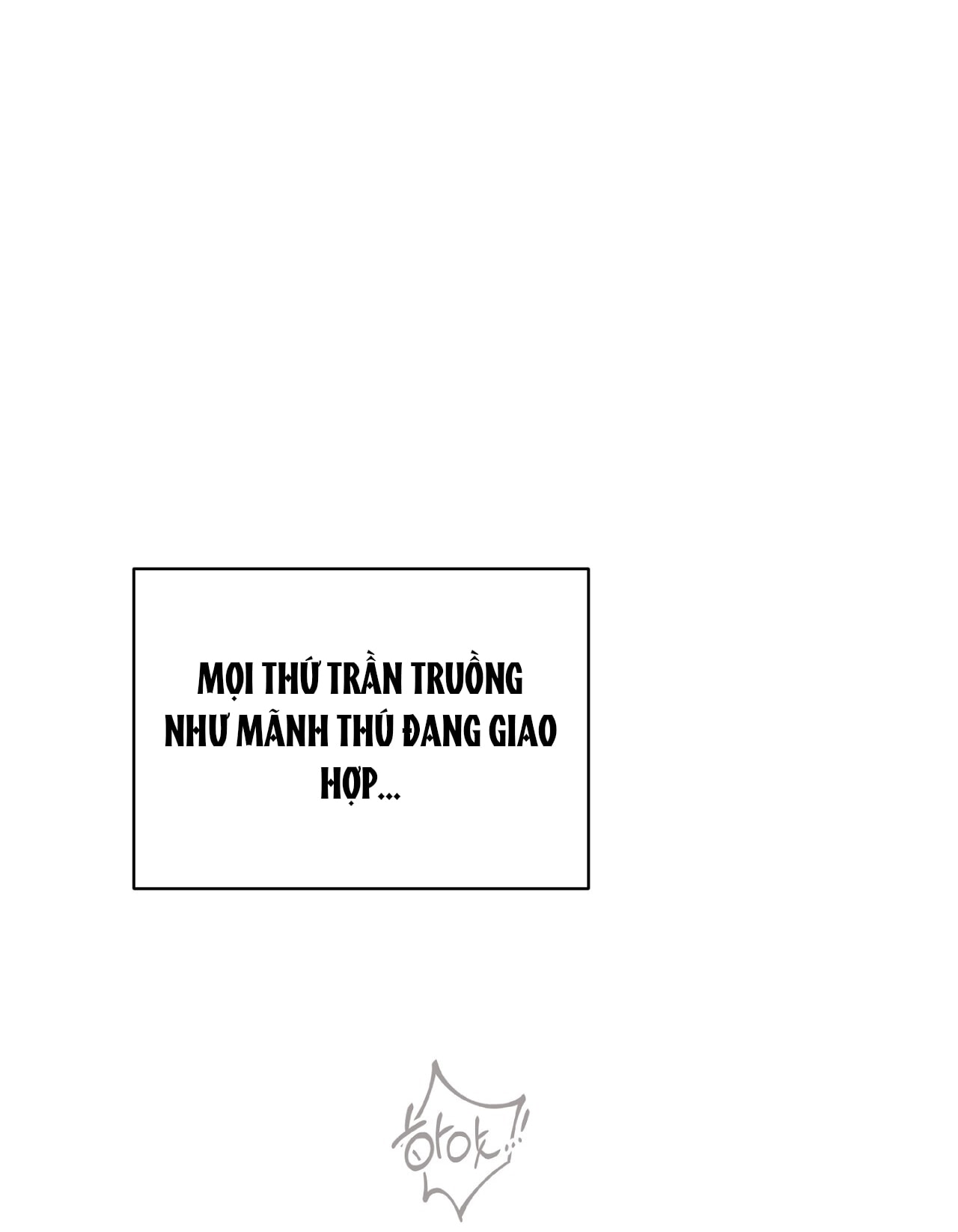 [18+] Trời Sinh Địch Thủ chapter 54.2 75
