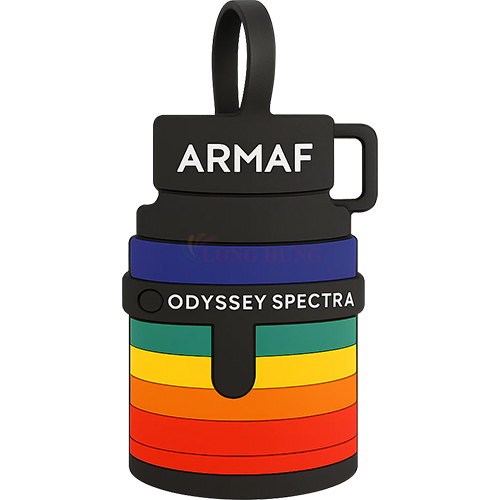 [Gift] Tag treo vali Armaf Odyssey