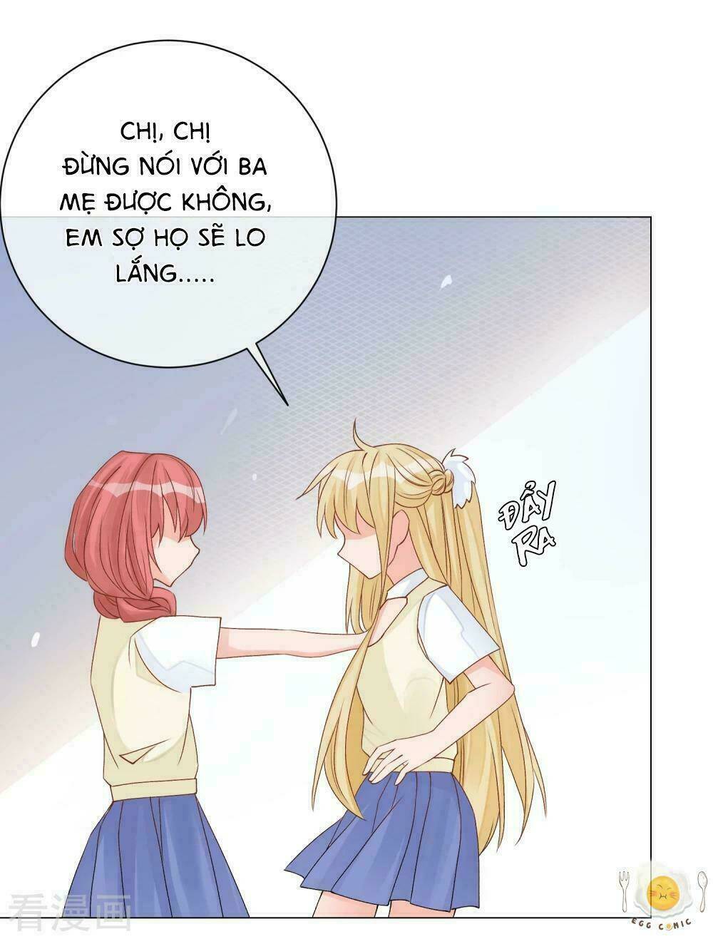 trọng sinh siêu sao - lăng thiếu sủng nghiện chapter 21 16