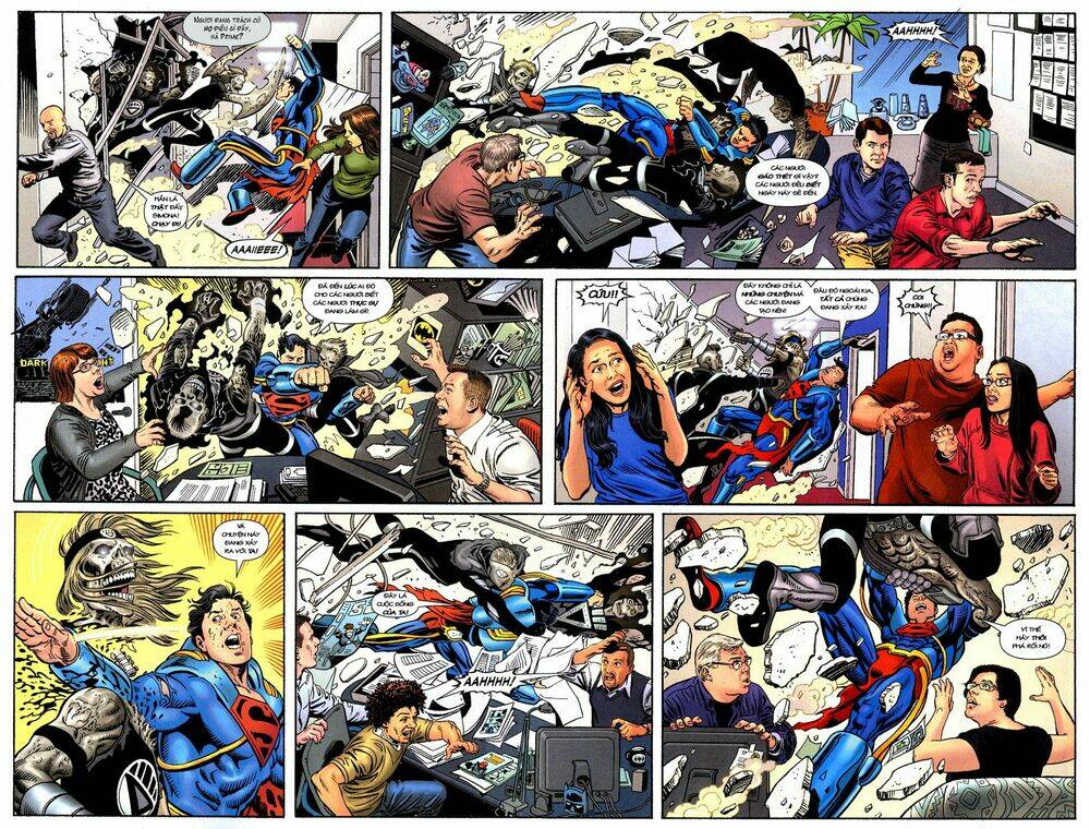 Blackest Night chapter 27 6