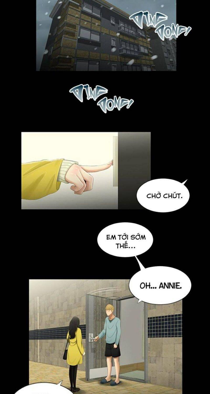 chú và cháu chapter 35 16