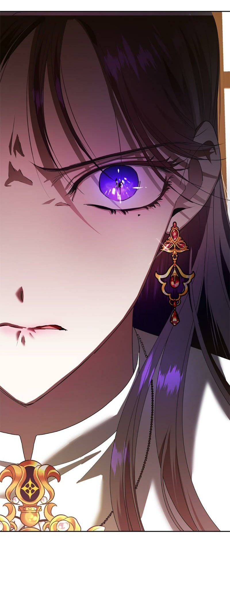 tôi muốn trở thành cô ấy dù chỉ là một ngày chapter 57 18