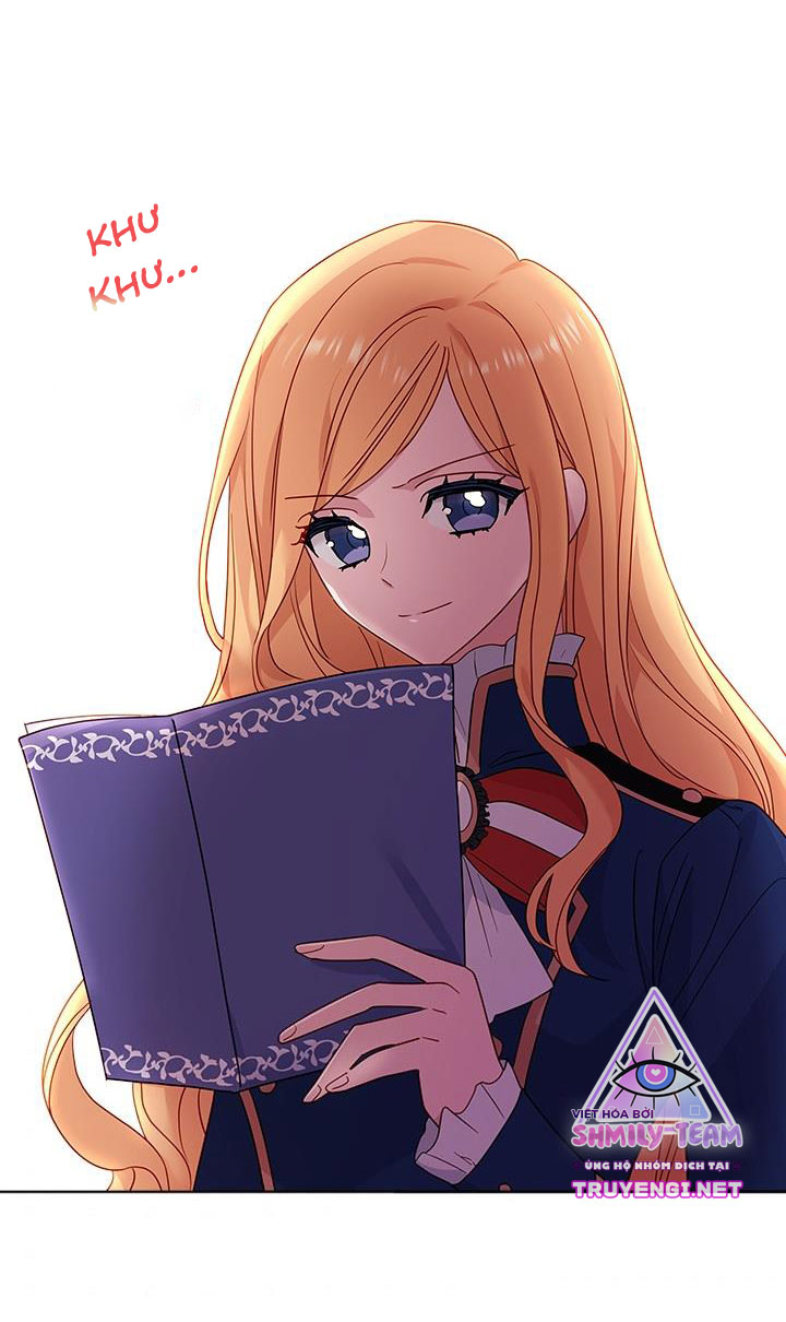 tiểu thư chỉ muốn được nghỉ ngơi chapter 33 60