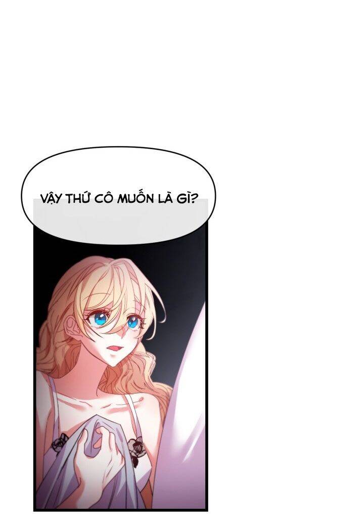 vị hôn thê của kẻ săn mồi chapter 5 35