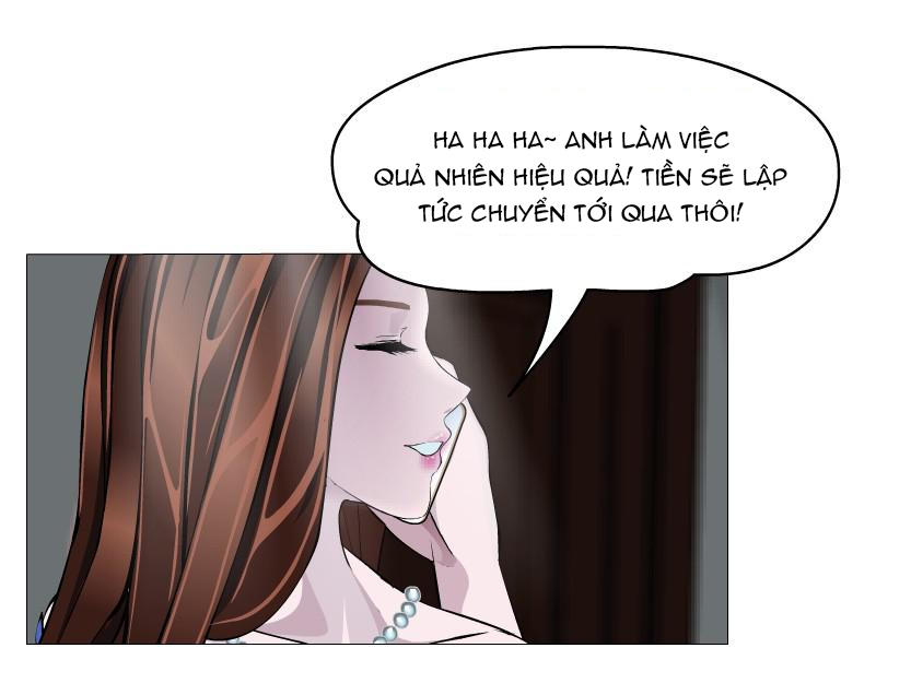 cạm bẫy của nữ thần chapter 65 10