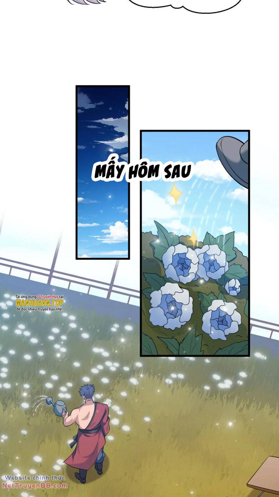 Tu Luyện Thành Tiên Ta Chỉ Muốn Nuôi Nữ Đồ Đệ chapter 133 33