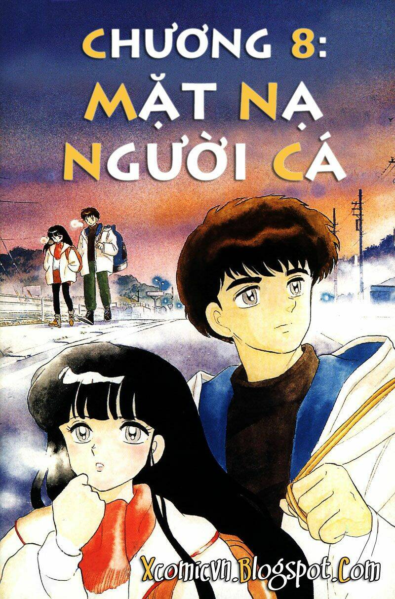 lời nguyền bất tử chapter 24 1