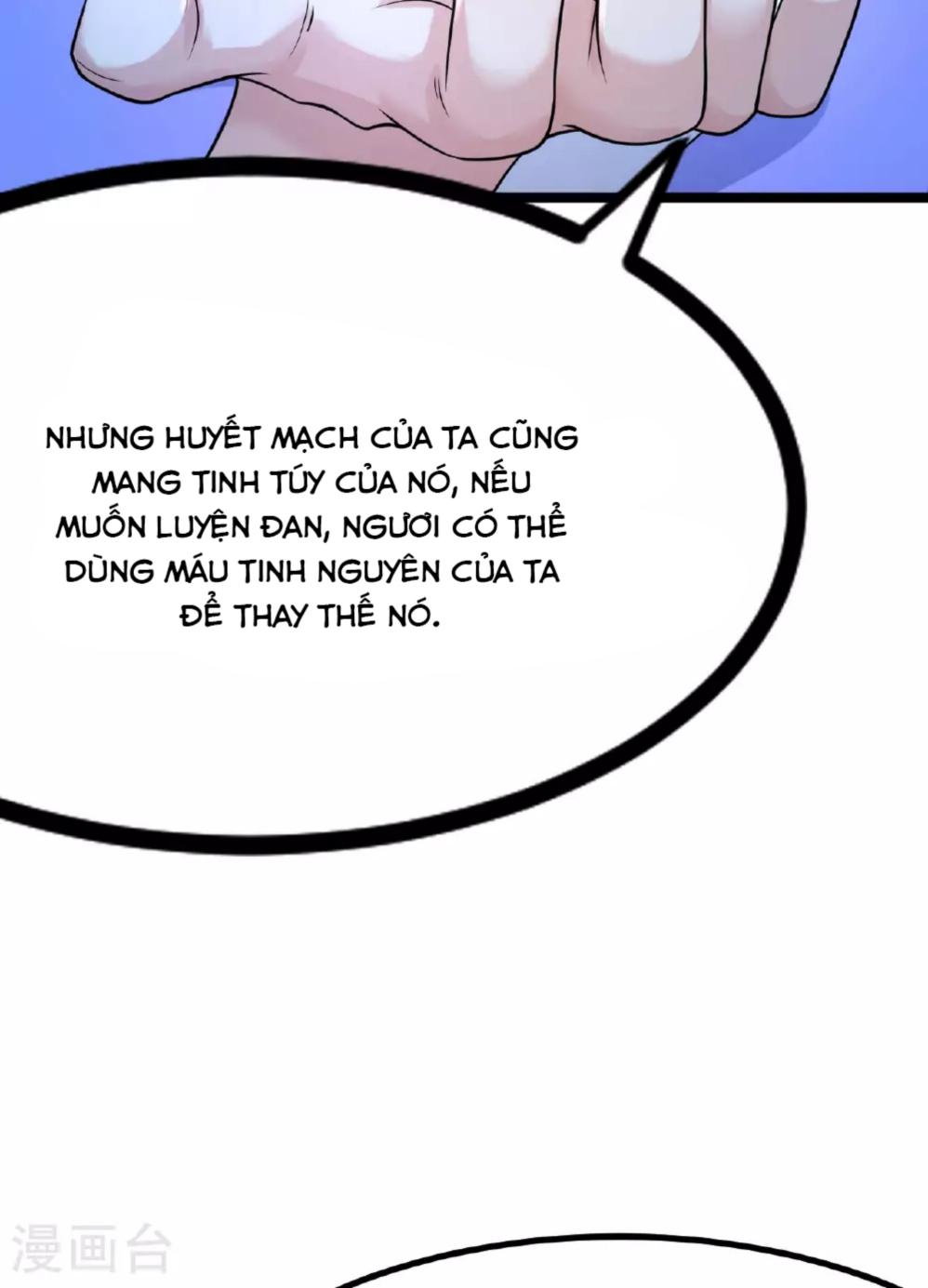 tiên võ đế tôn chapter 478 14