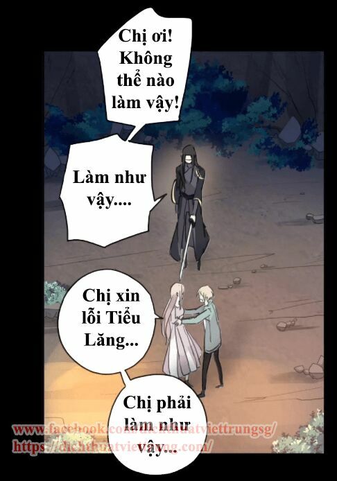 vết cắn ngọt ngào phần 1 chapter 68 92