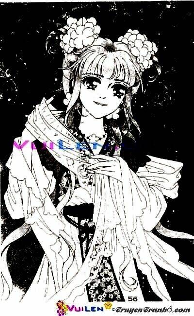 đóa hoa yêu kiều chapter 8 37