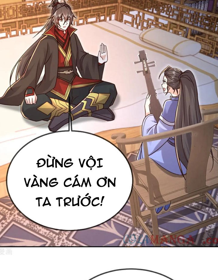 tiên võ đế tôn chapter 583 114
