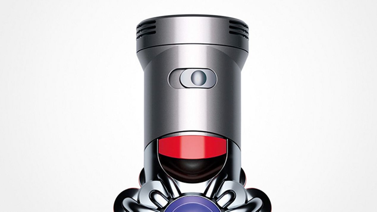 Máy Hút Bụi Dyson V7 Absolute - Hàng Chính Hãng