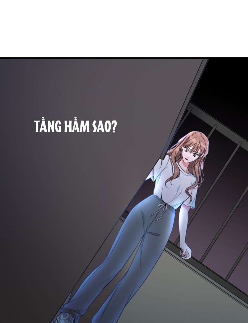 ngày mai chỉ có một lần chapter 53 37