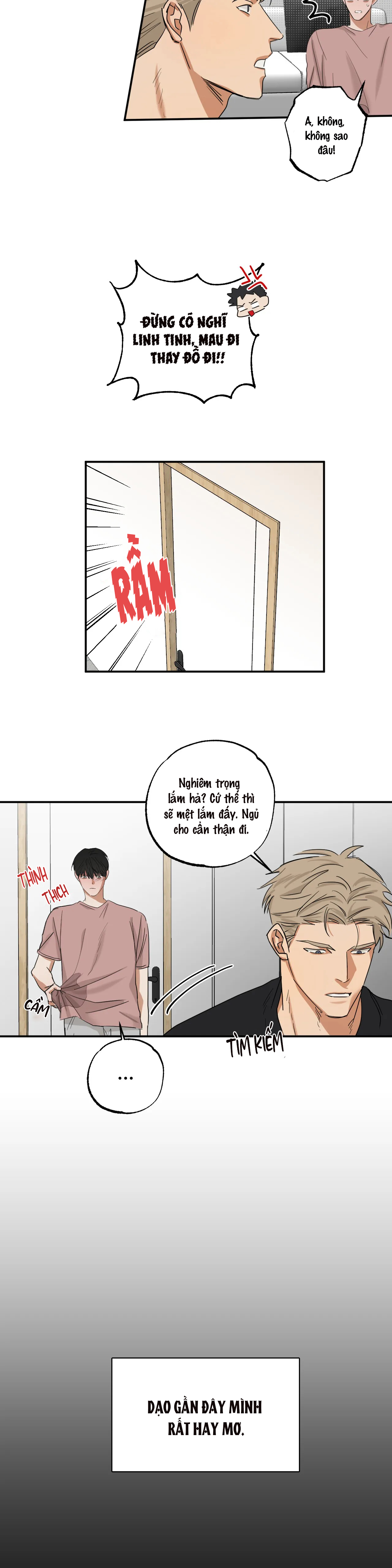 pillow shot chapter 5 4