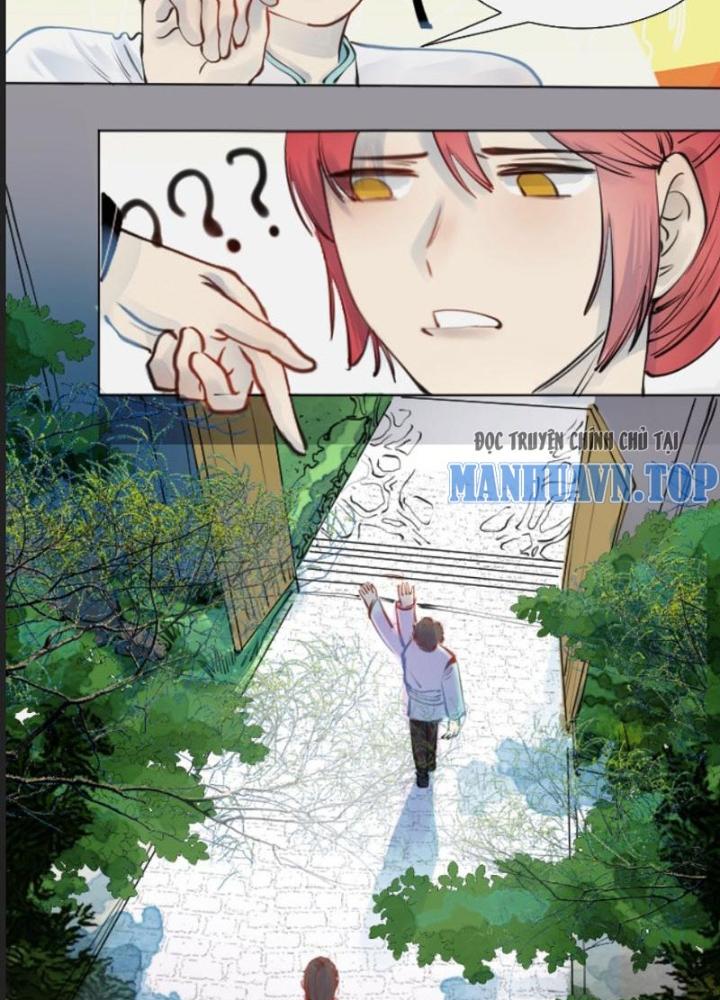 ánh mắt thanh tịnh, nhưng là chưởng môn chapter 2 15