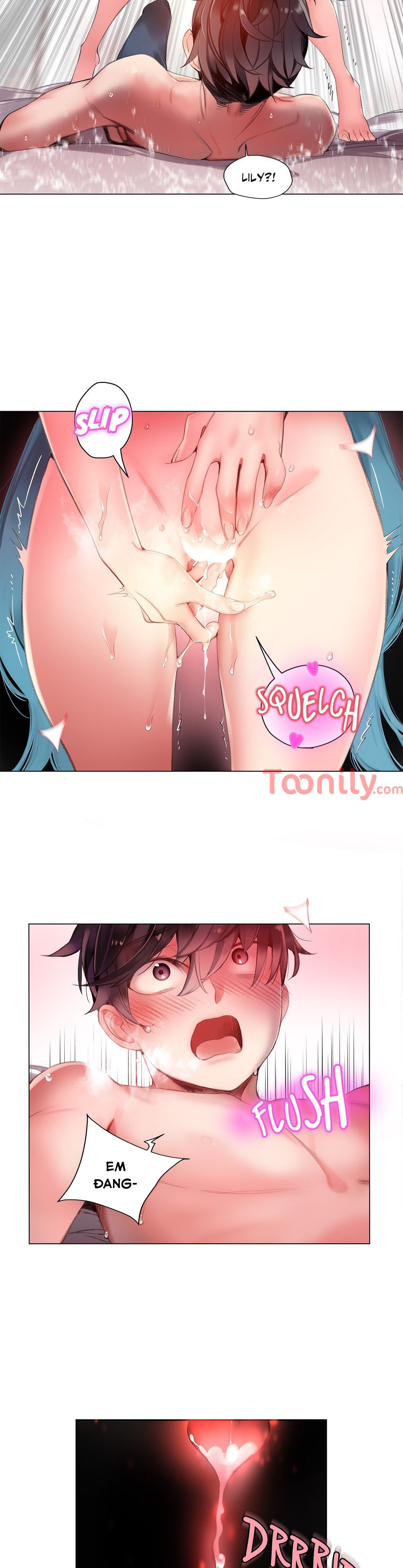 sự ràng buộc của lilith chapter 66 16