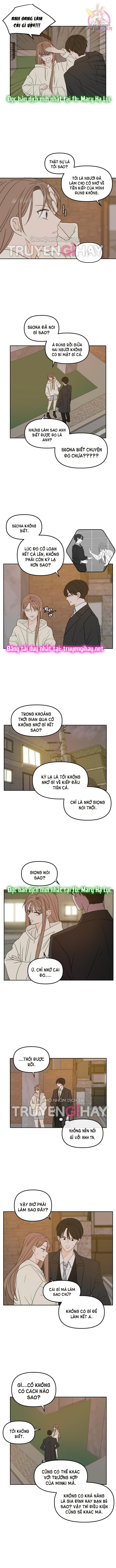 hẹn gặp anh ở kiếp thứ 19 chapter 98 4