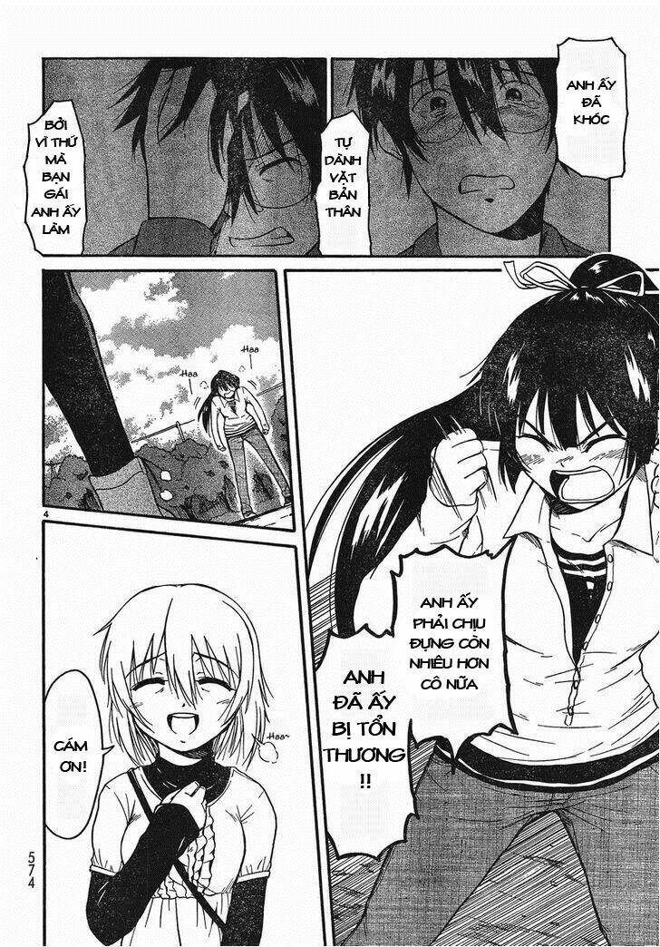 koharu no hibi chapter 18 4