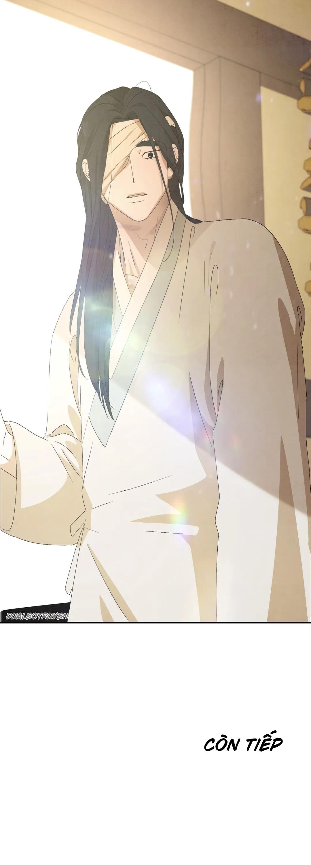 [hoàn] dưới đáy biển xanh chapter 10 30