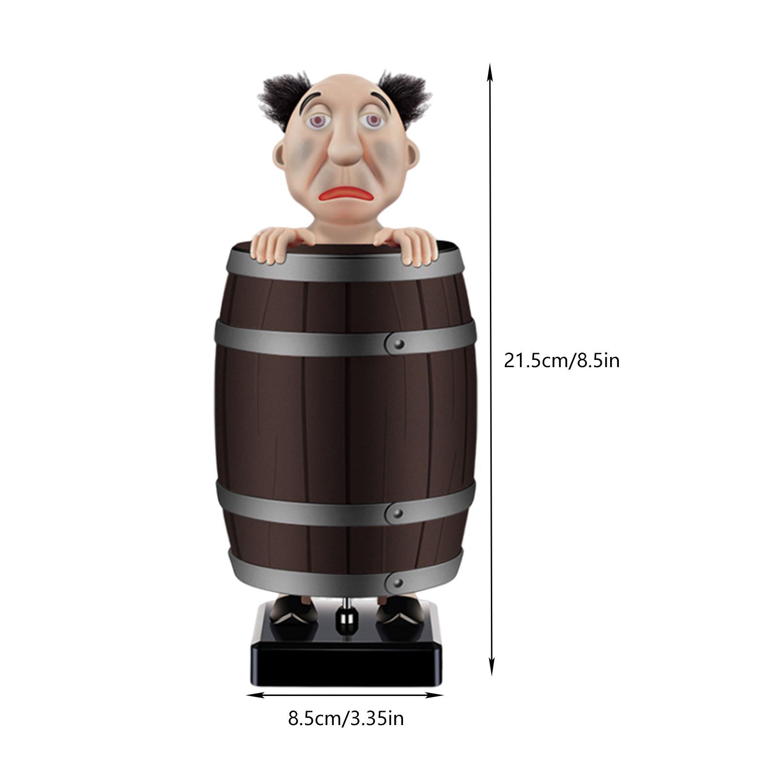 Portable  Holder Gift Storage Box for Birthday Gifts
