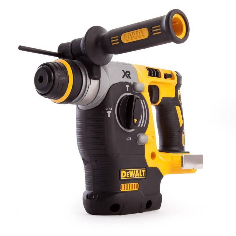 Thân Máy Khoan Bê Tông 3 Chức Năng DEWALT DCH273B - Chính Hãng - SKU DCH273