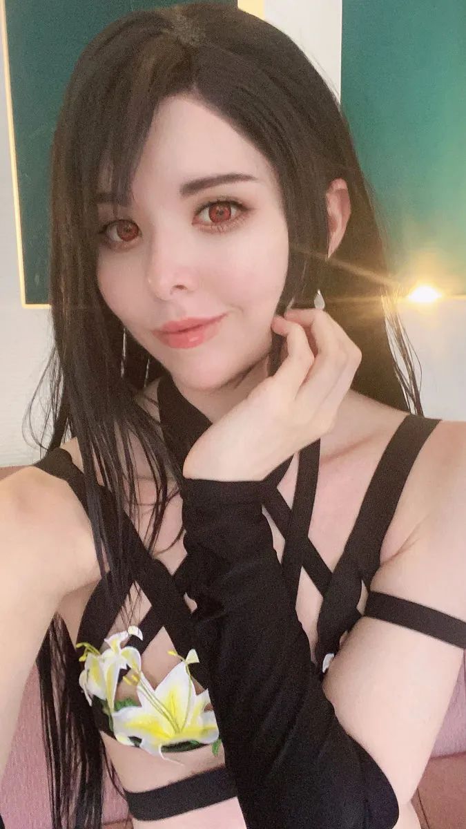 hình cosplay chapter 331 29