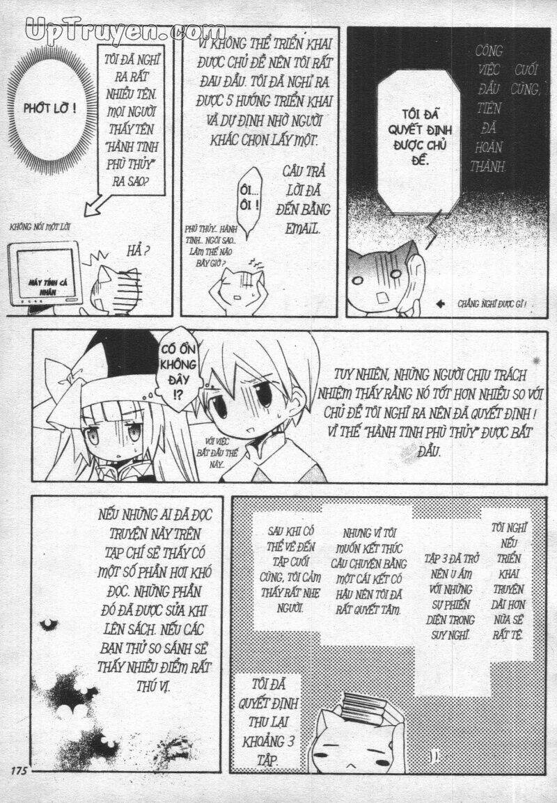 hoshi no witch chapter 3 175