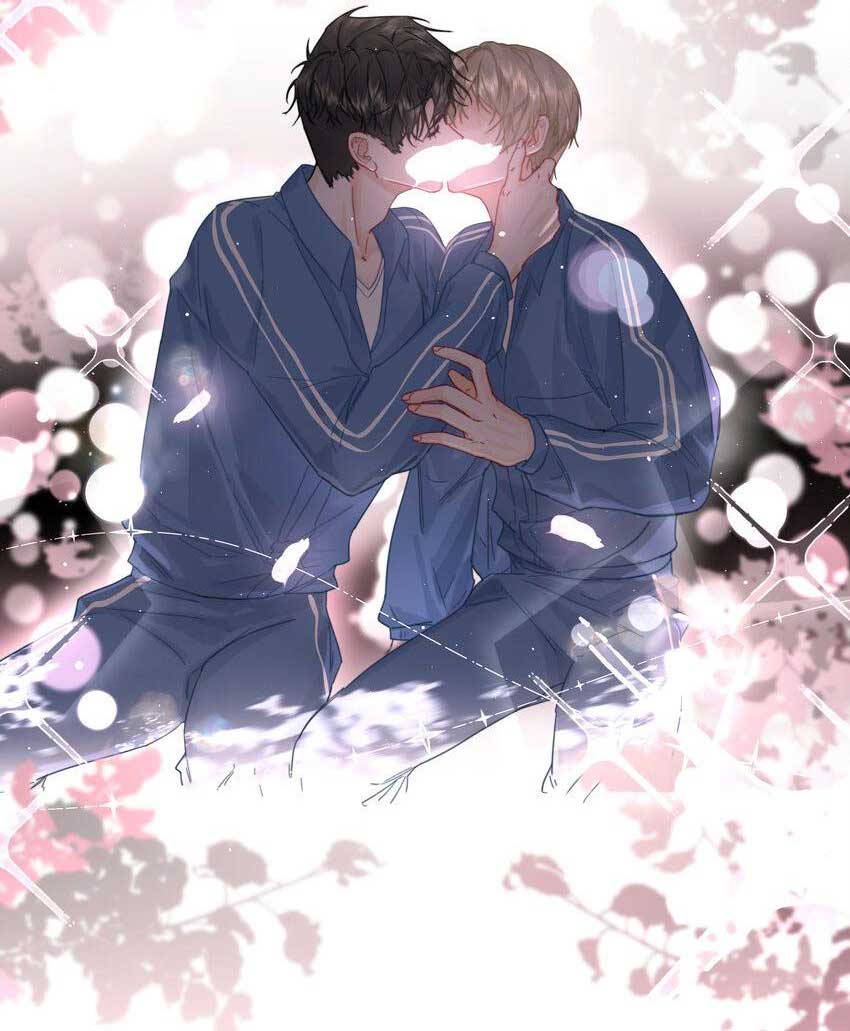 tình cũ là vua chapter 20 9