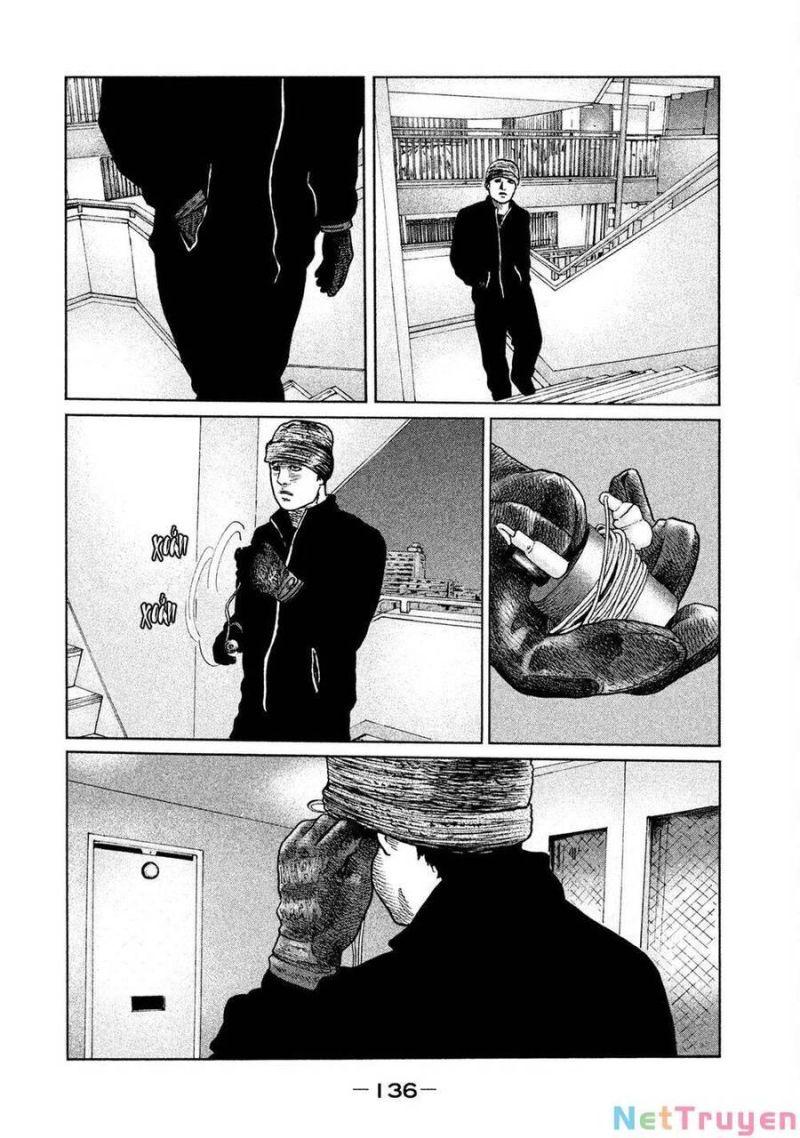 sát thủ truyền thuyết chapter 49 4