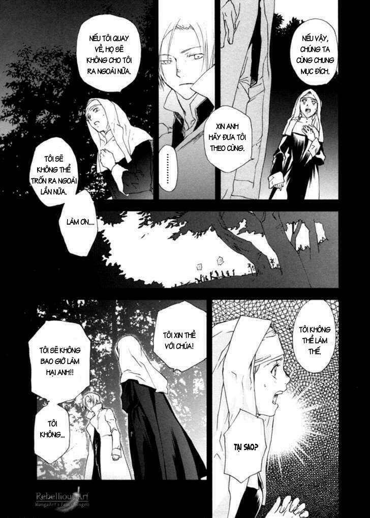 crimson cross chapter 3.1 9