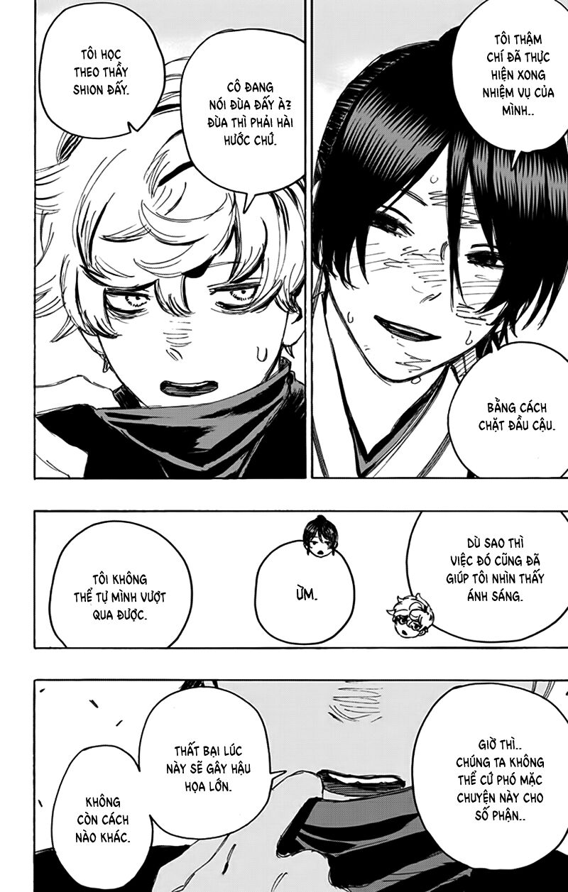 jigokuraku chapter 121 19