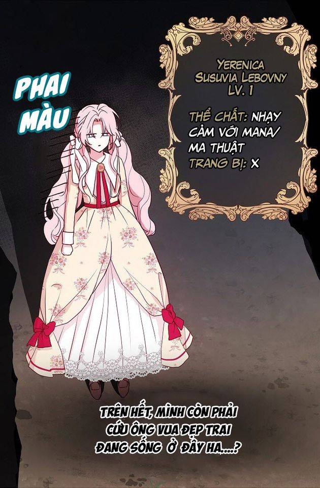 Quyến Rũ Cha Của Nhân Vật Phản Diện Chapter 15 62