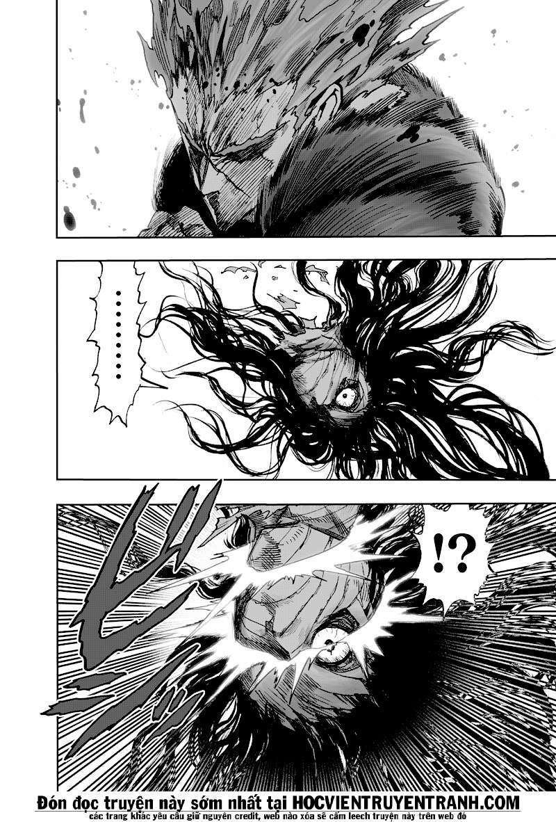 One-Punch Man Chapter 131 - Trang 33