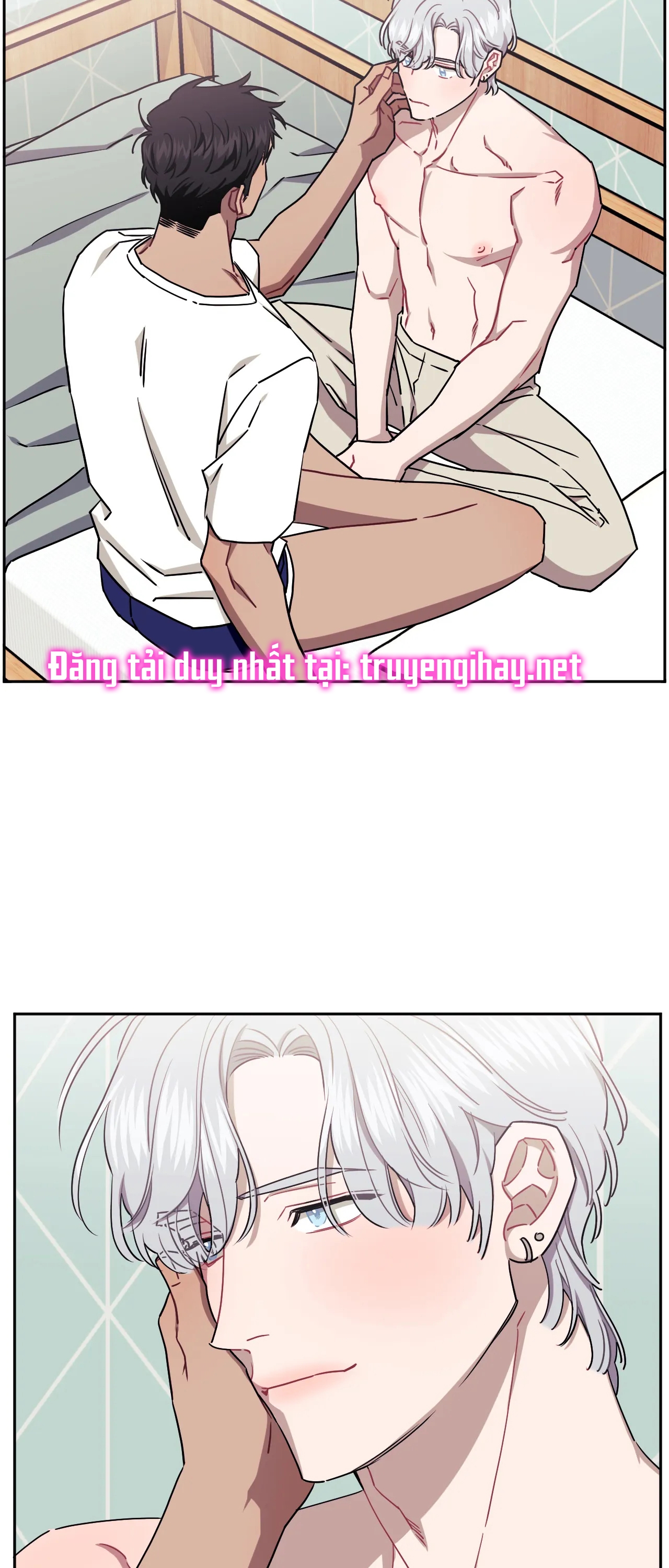 hơn cả bạn bè chapter 36.5 15