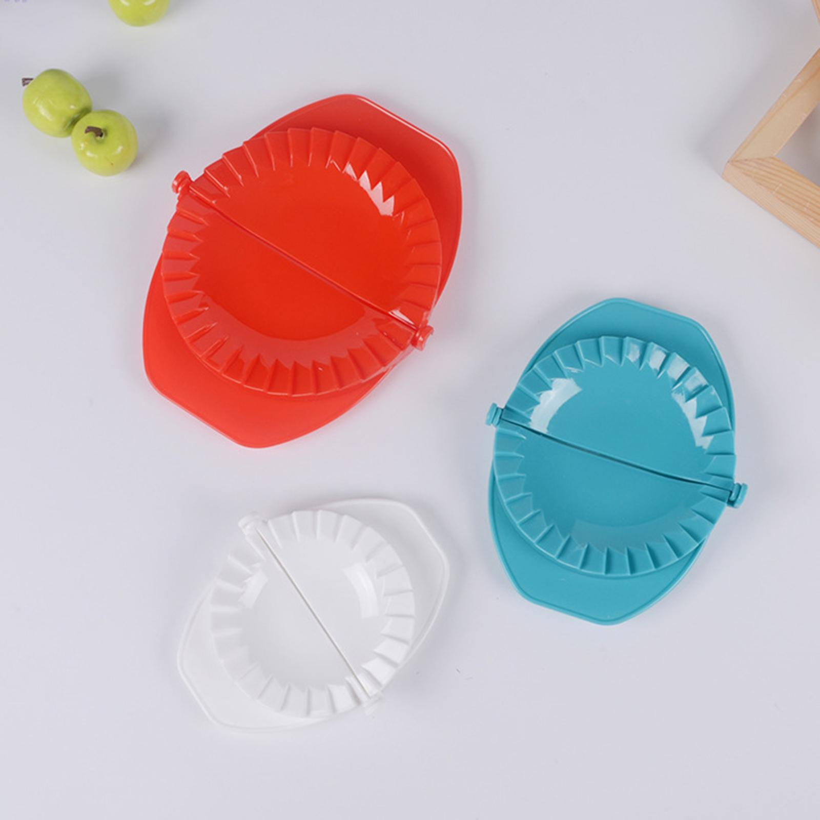 Bộ 3 khuôn làm bánh bao với các kích cỡ khác nhau