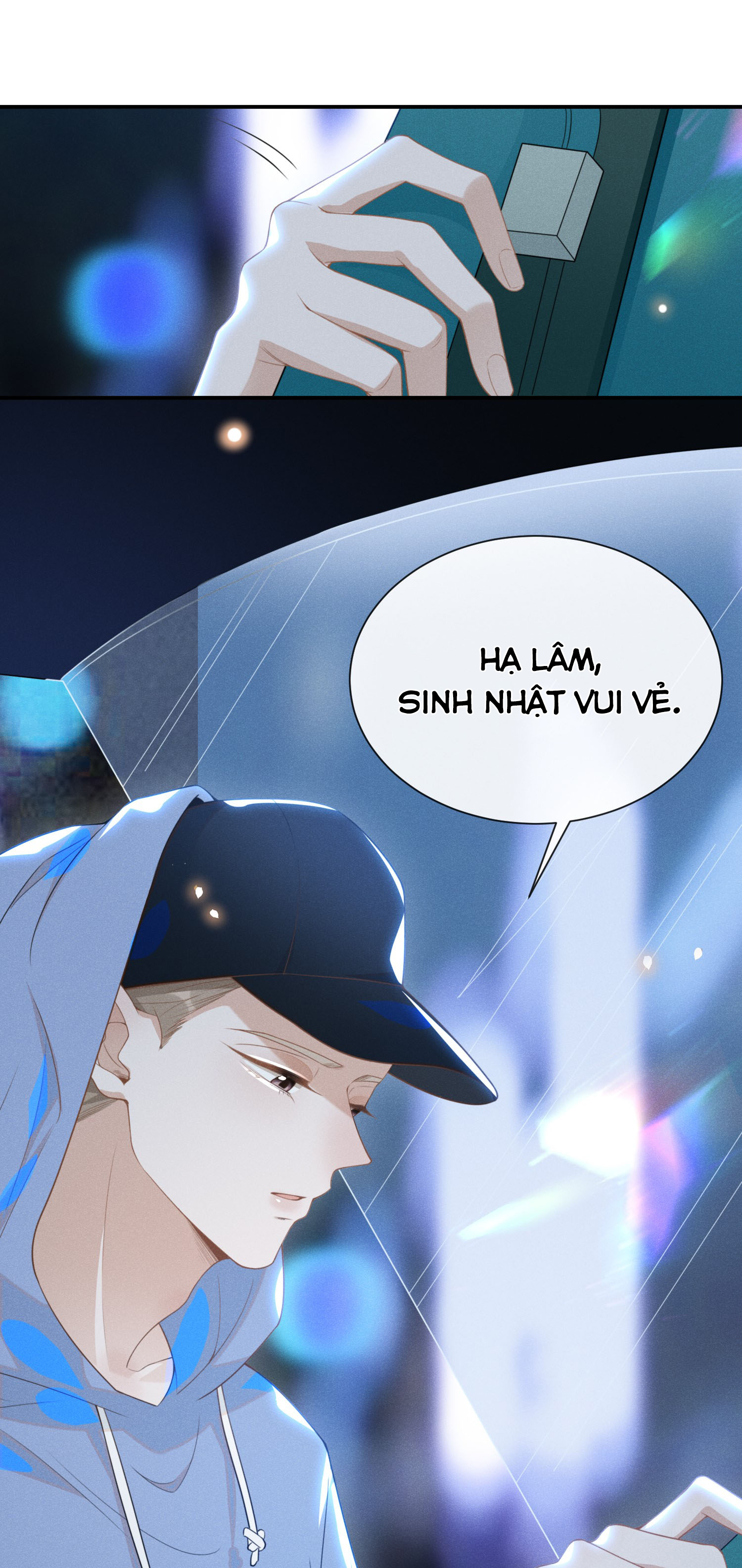 kiếp sau không gặp chapter 22 8
