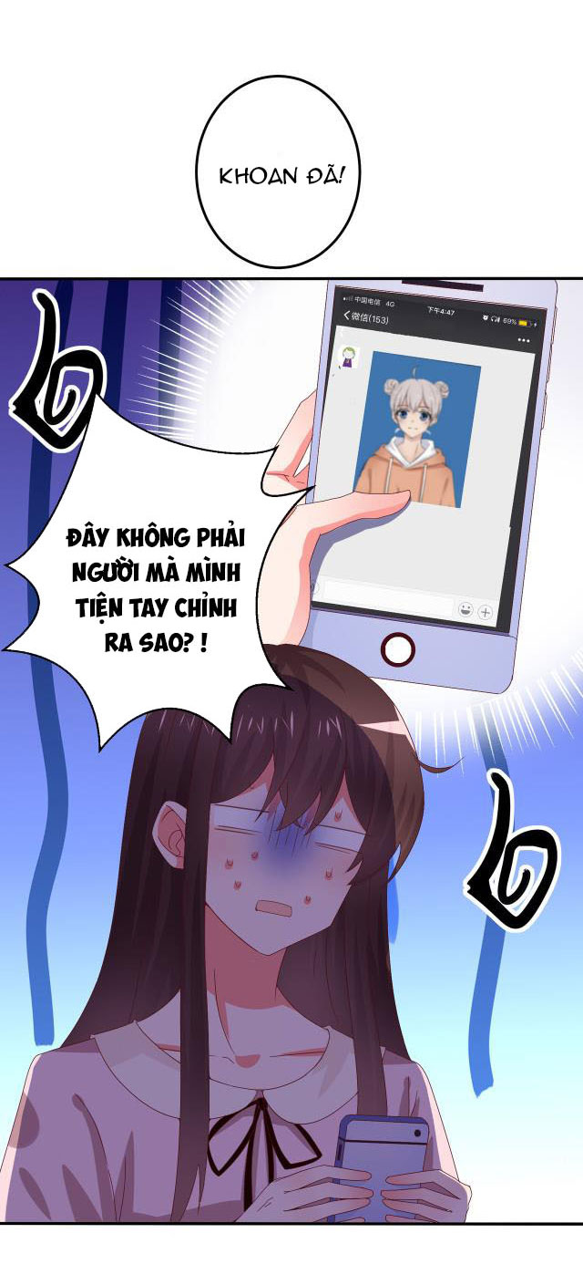 người se duyên chapter 2 6