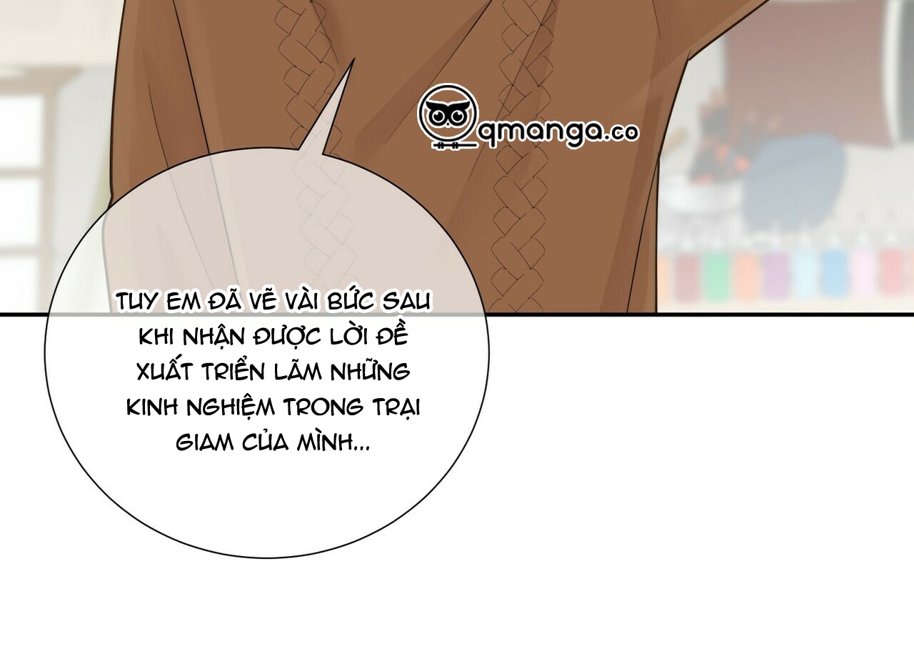 thời gian giữa sói và chó chapter 63 139