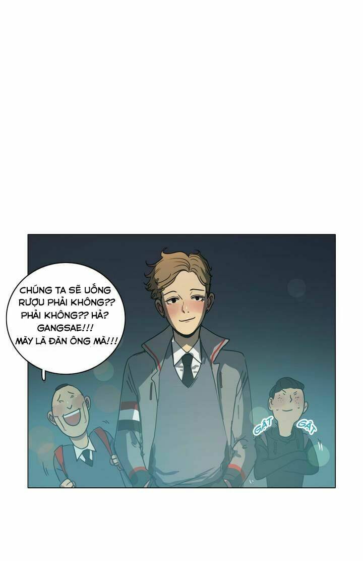 giải thoát chapter 14 19