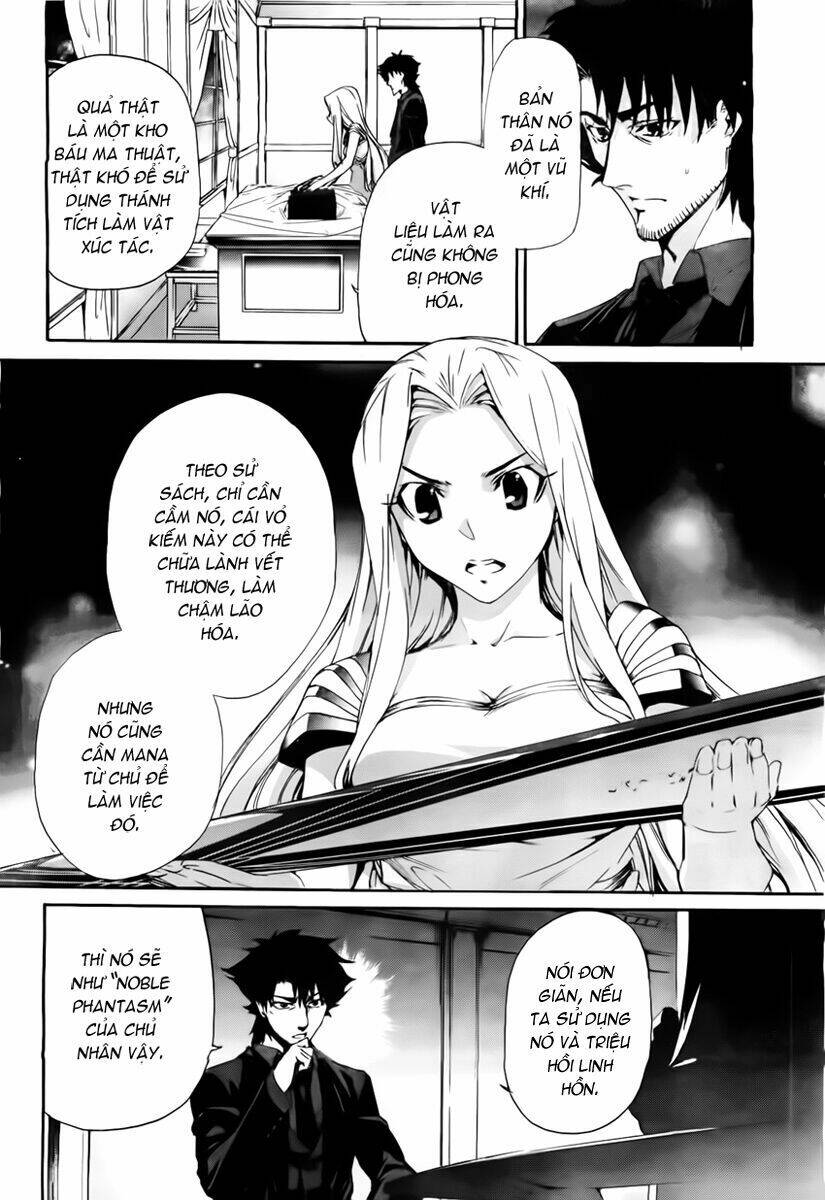 fate/zero chapter 1 17