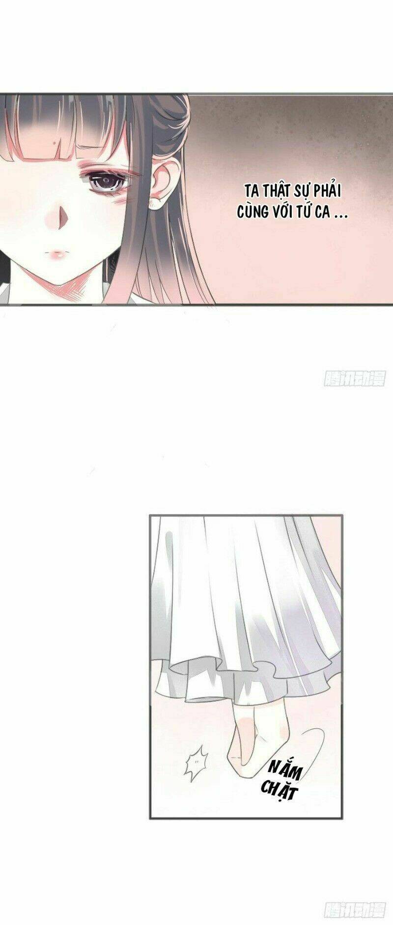 điền viên mật sủng: cô vợ nóng bỏng chapter 83 3