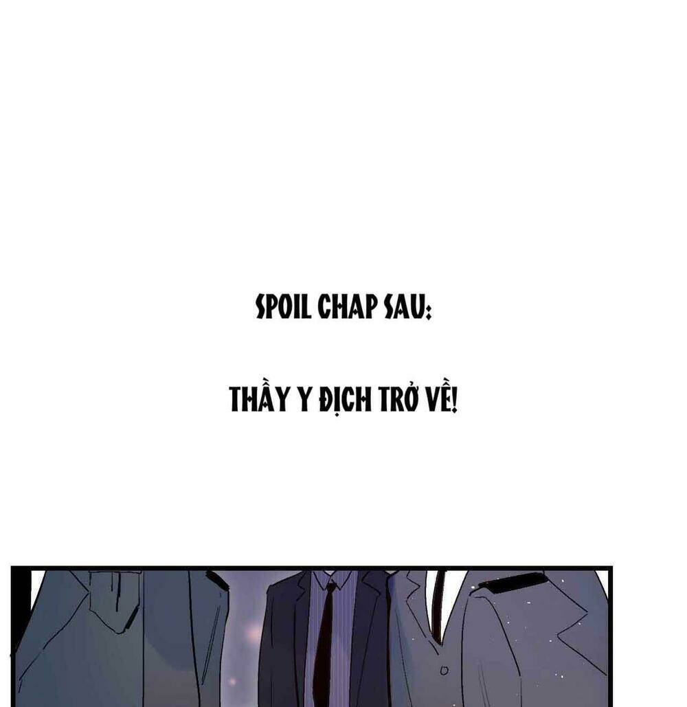 phù thủy hạng bét chapter 39 71