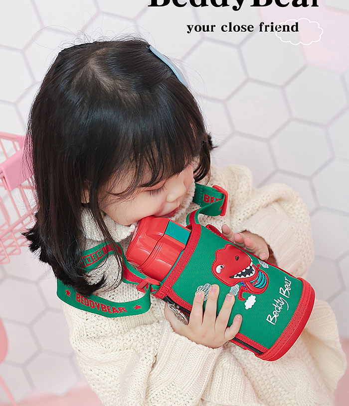 Bình giữ nhiệt BeddyBear-600ml-RT103-600