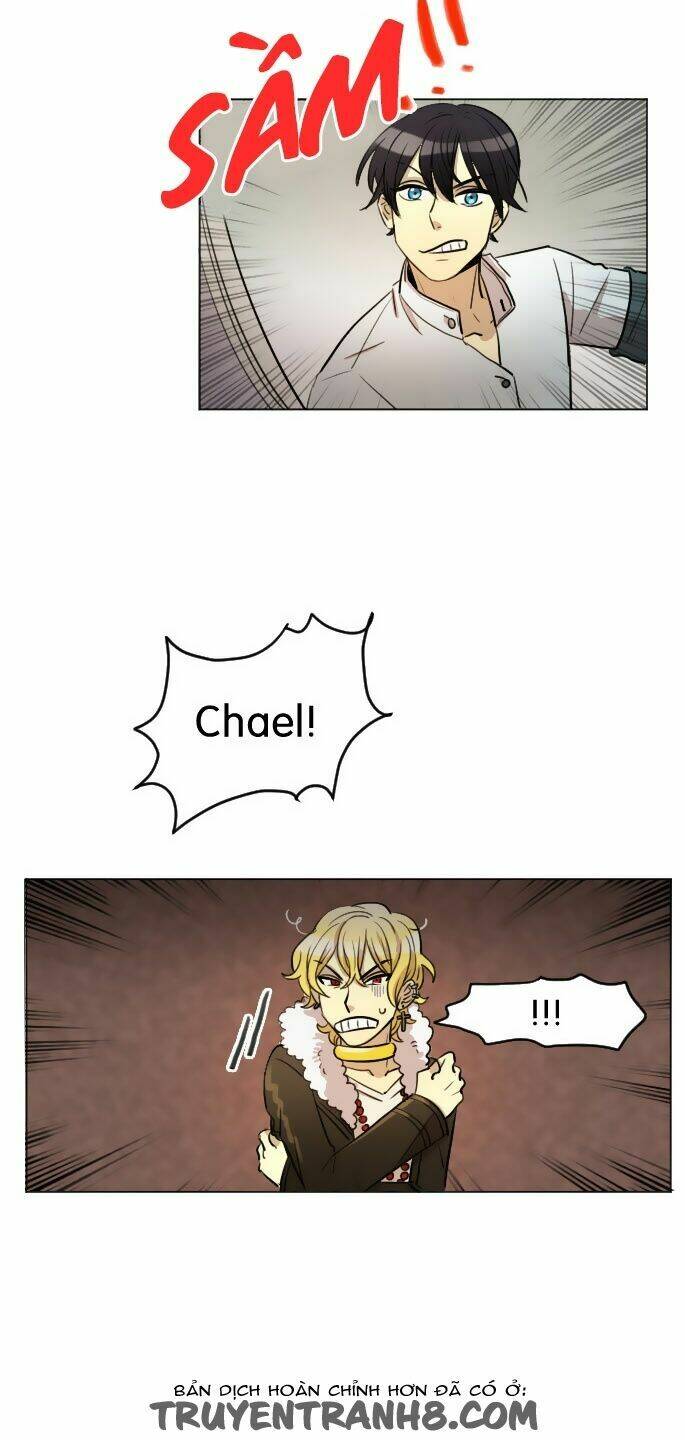 the devil who can't fly chapter 25 5