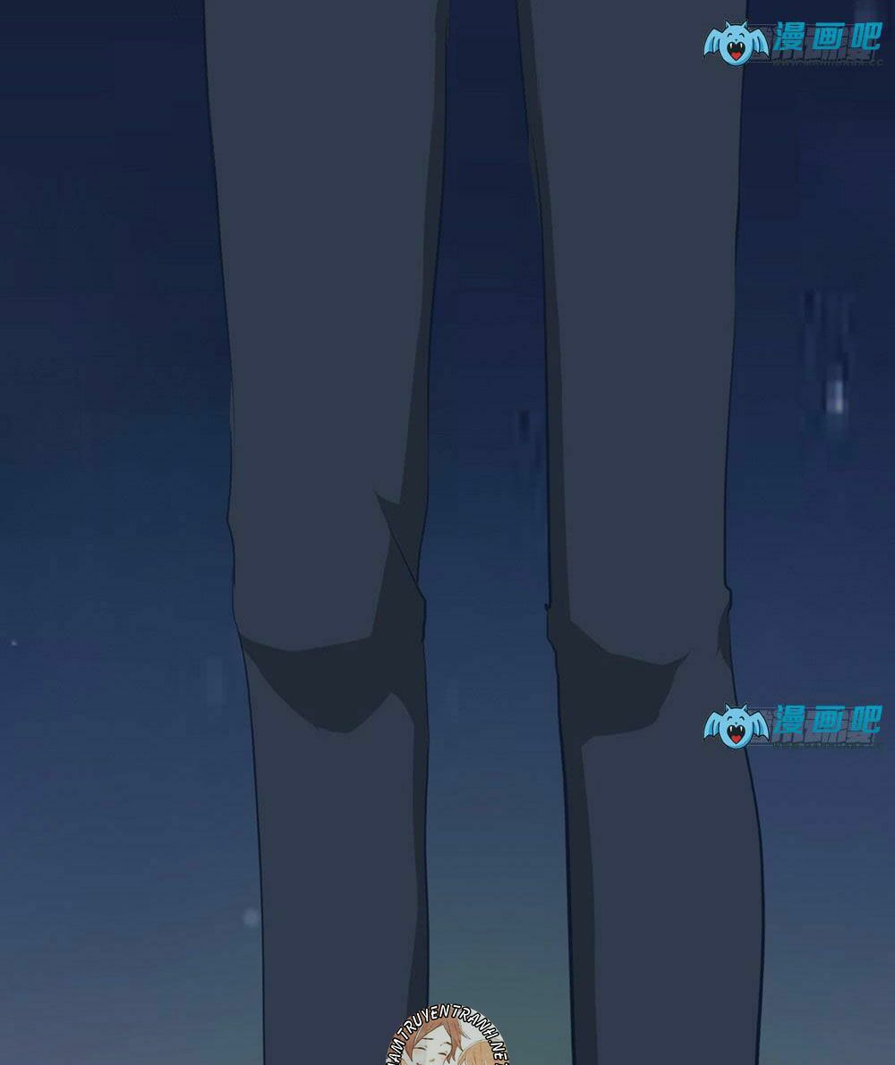 cẩm lý thiếu nữ của tôi chapter 11.1 20