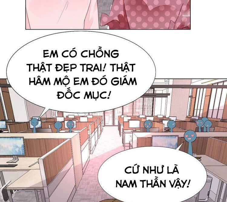 điều ước sủng ái bất bình đẳng chapter 106.2 16